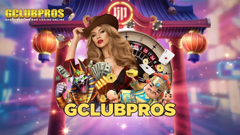 gclubpros